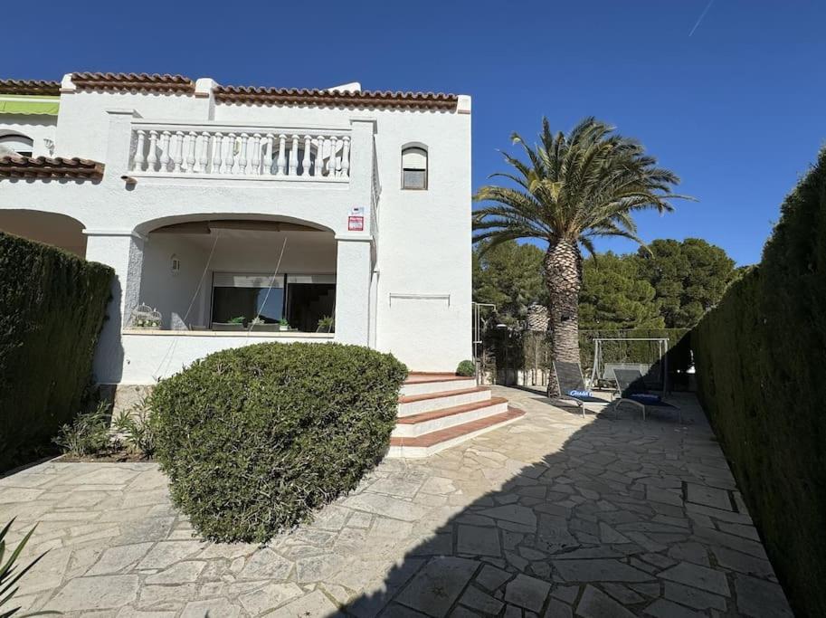 Arenda Nadina Adosado En Pino Alto Holiday home *